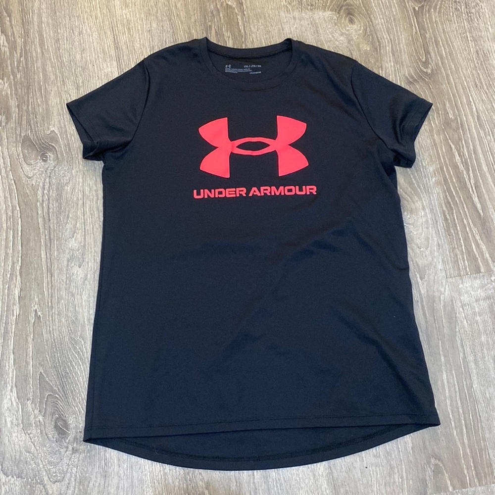 UNDER ARMOR • SZ. YXL